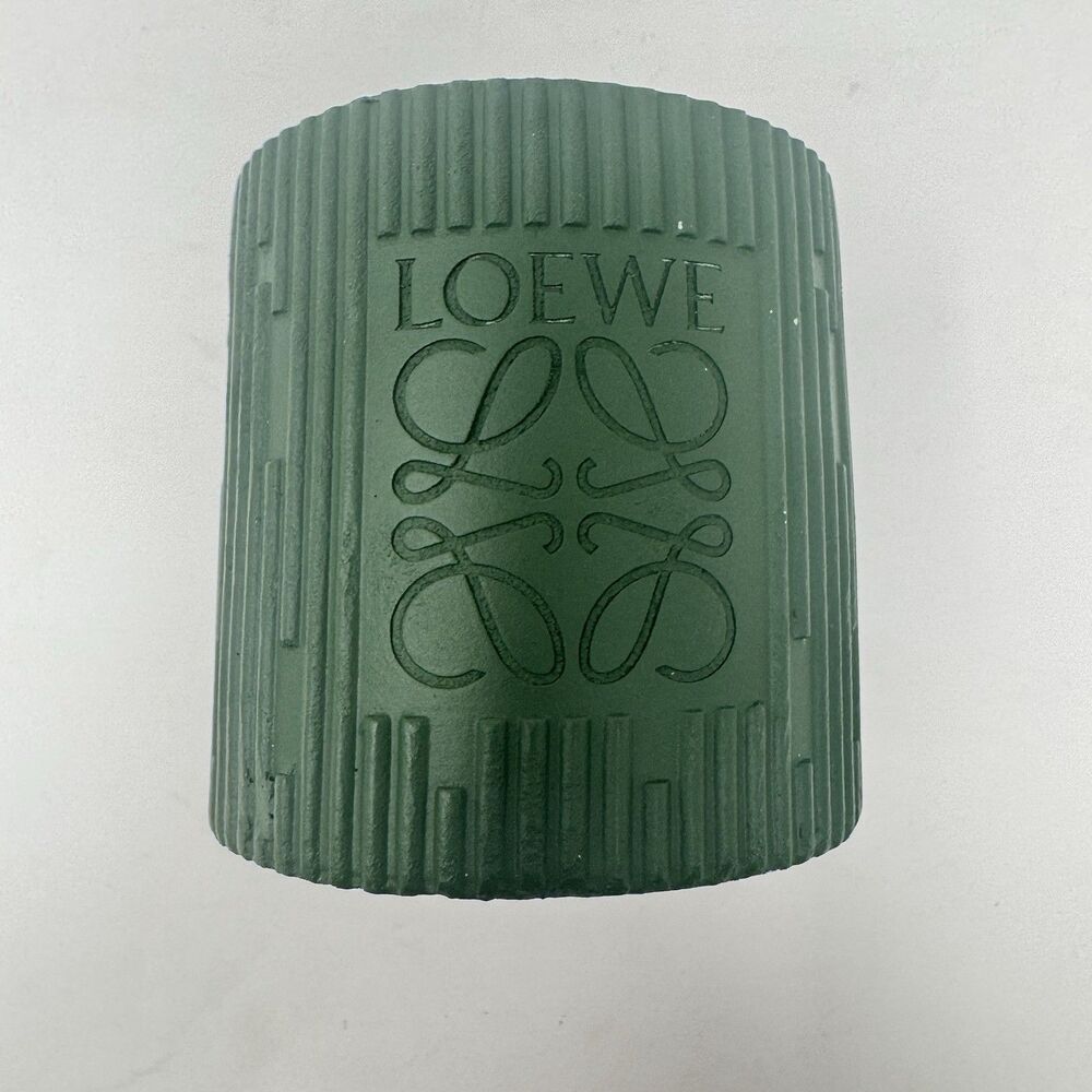 Loewe Marihuana Small Scented Candle, 5.8 oz. PLEASE READ